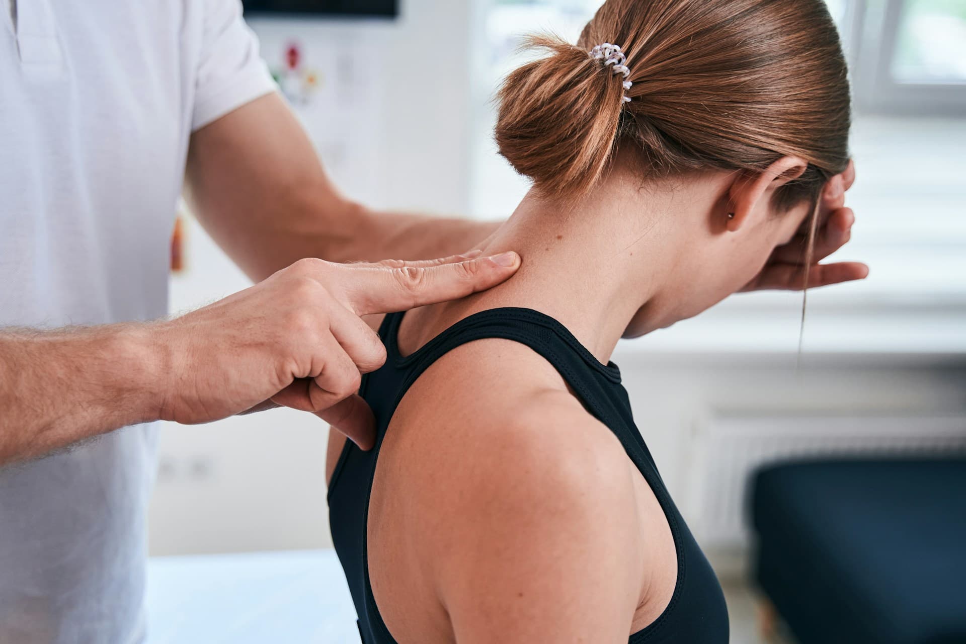 Pregnancy Hip Pain in Bountiful: SI Joint vs. Round Ligament Pain