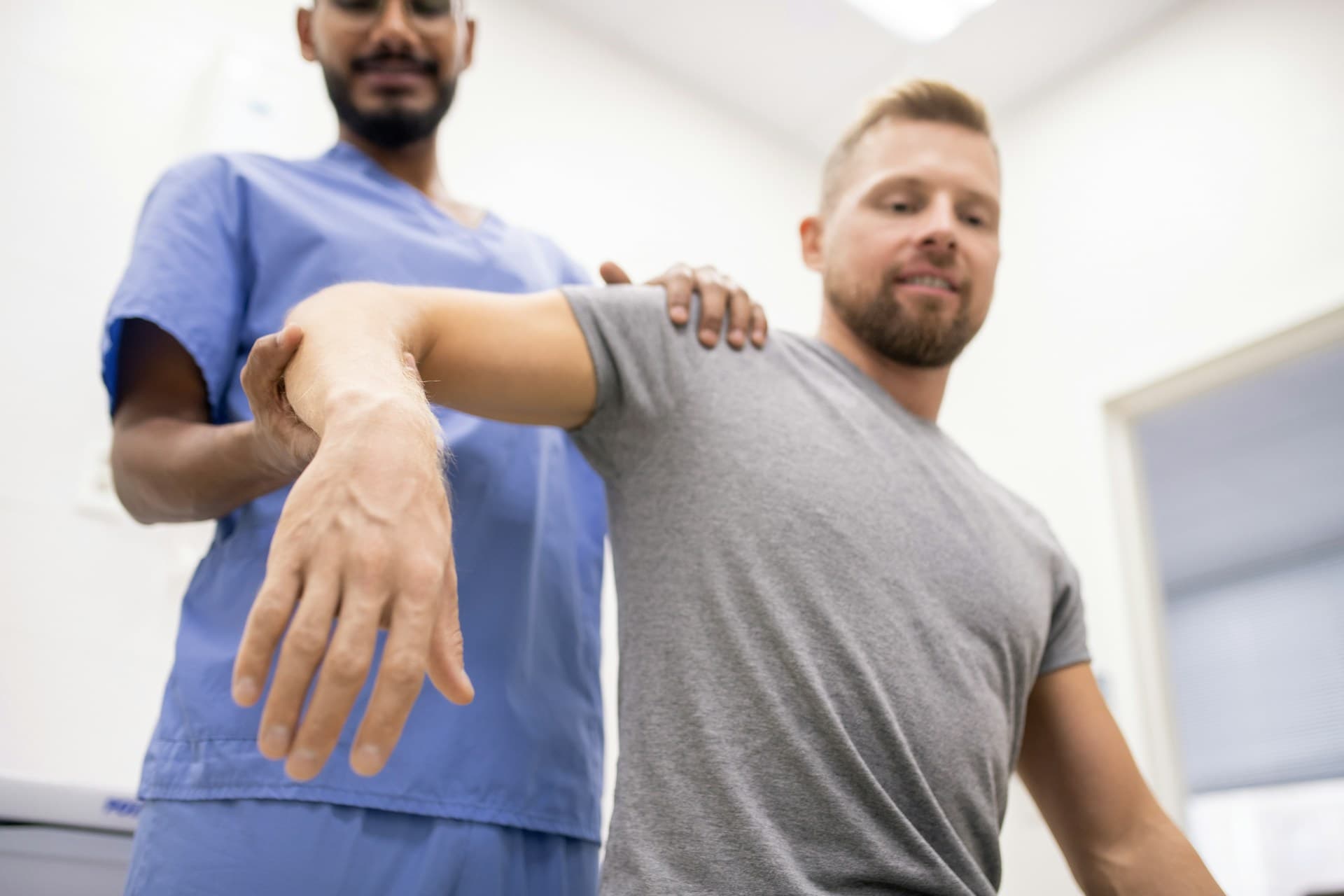 What Local Runners Should Know About Sports Injury Chiropractors