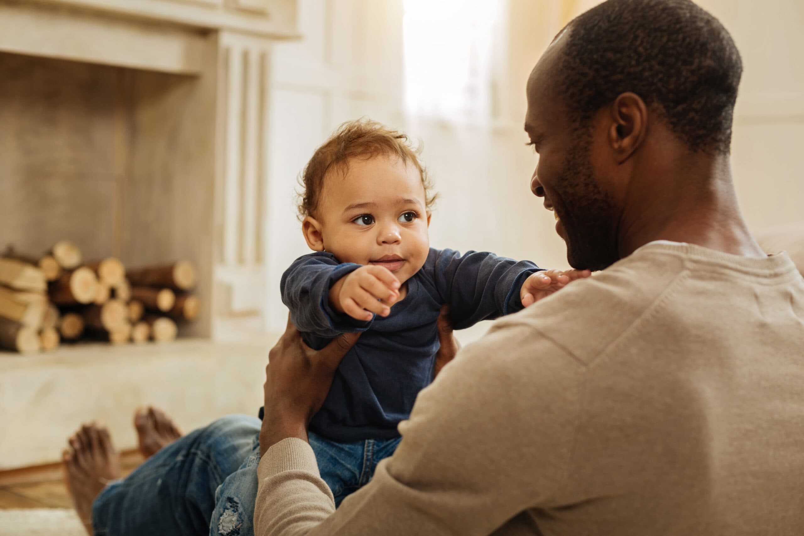Pediatric Chiropractor