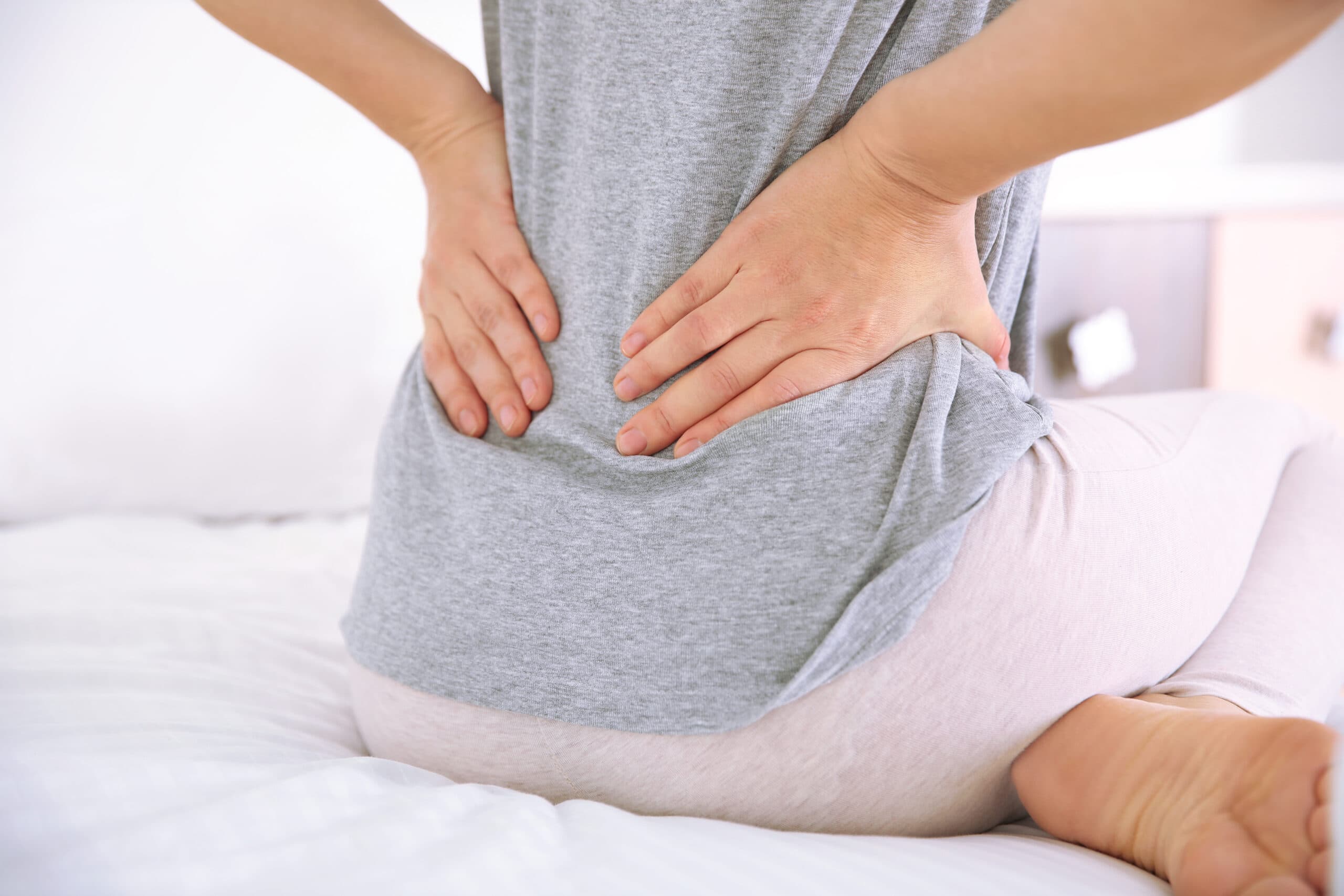 Back Specialist