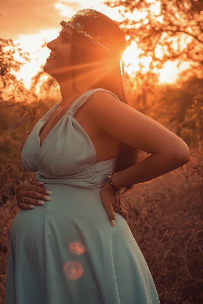 Bountiful UT Prenatal Chiropractic, Pregnancy Chiropractor