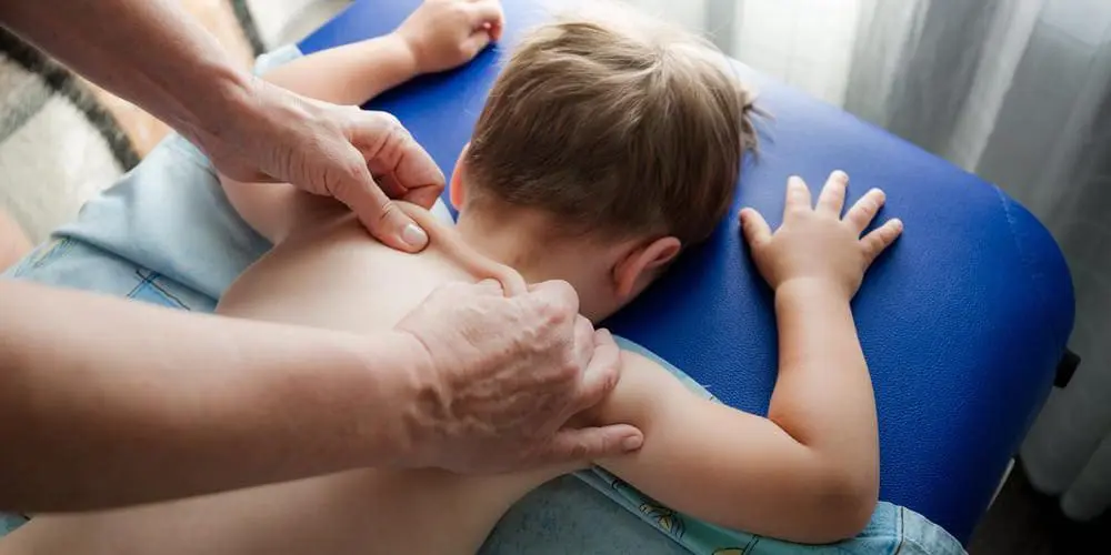 Is a Pediatric Chiropractor in Bountiful, Utah Right for Your Child?