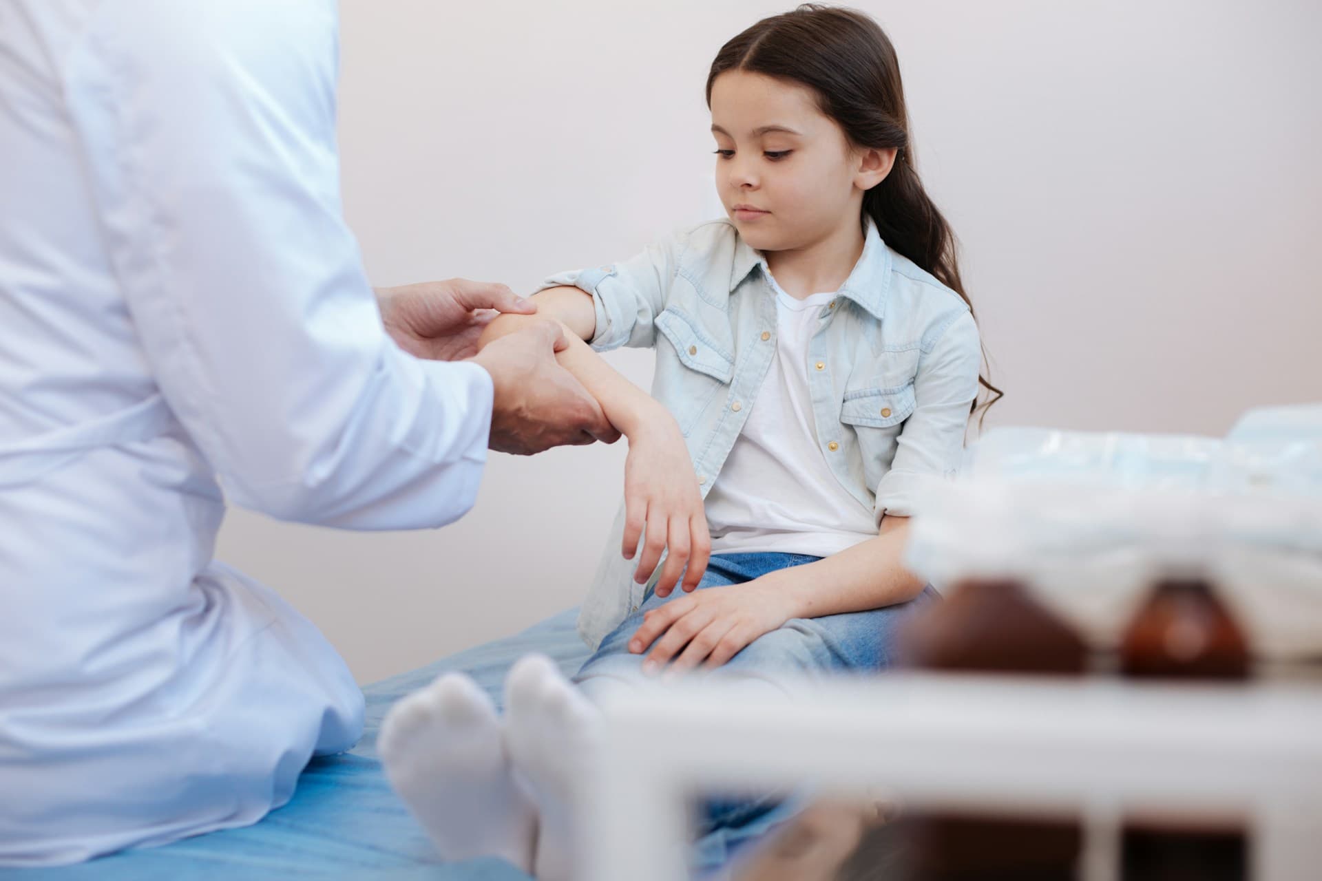 Pediatric Chiropractic in Clinton, Utah: What to Expect and When to See