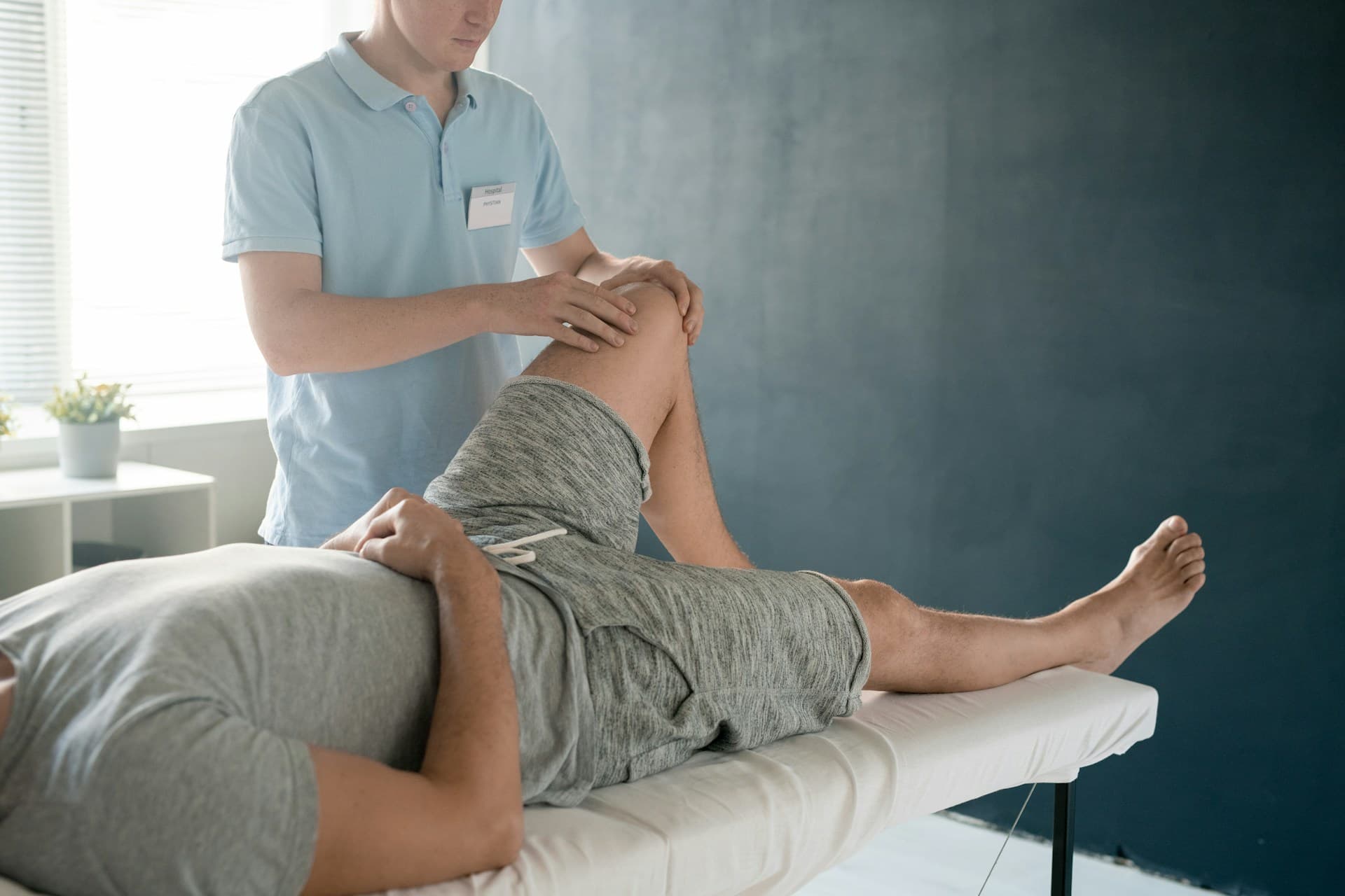 Why Bountiful Runners Turn to Chiropractors for Sciatica Relief