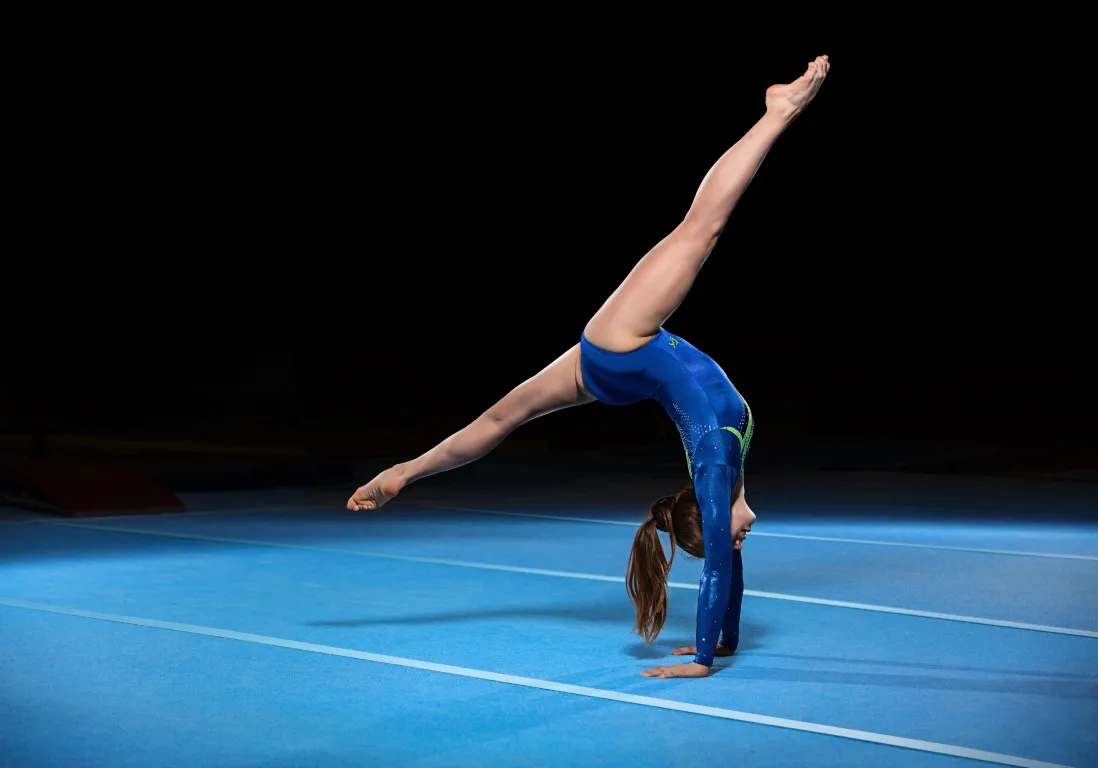 6 Benefits of Chiropractic Care for Gymnasts