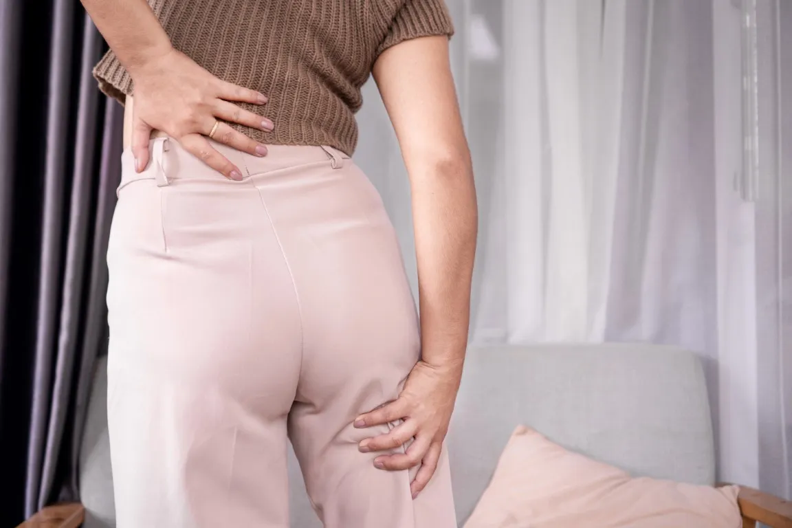 Sciatica Pain: Causes, Symptoms & How Chiropractic Can Help